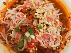 -黄泰吉拾味餐厅(江汉路店)