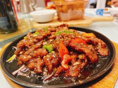-福来居烤鸭店(天坛二店)