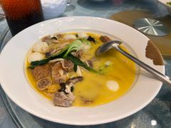 -清真马祥兴菜馆(云南北路店)