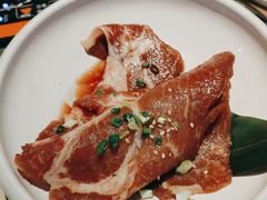 -新石器烤肉(周浦万达店)