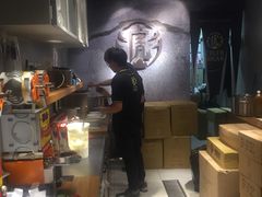 -老虎堂黑糖专壳 (尖沙咀乐道店)