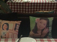 -邓丽君音乐主题餐厅