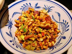 湖南腊肉萝卜干-姐夫的小菜(新中关购物中心店)