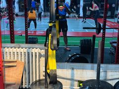 -格斗兄弟搏击健身训练馆(望京店)