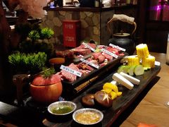 -樱宿日式和牛烧肉(五道口店)