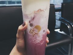 -喜茶(上海正大广场店)