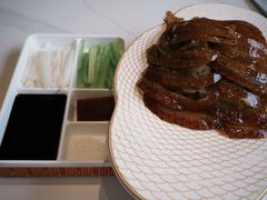 -梅利汴京烤鸭•开封豫菜地标店(晋安路店)