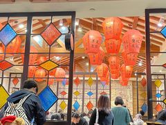 -大壶春生煎(四川中路店)