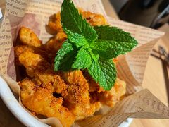 -太二酸菜鱼(汕头苏宁广场店)