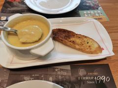 -米斯特比萨(光华桥凯德MALL天津湾店)