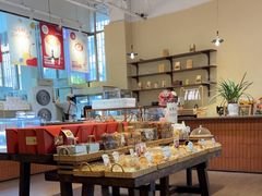 -7号里低糖生日蛋糕(南阳路店)