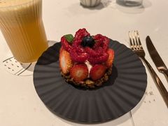 -潮一不贰·法式甜品·生日蛋糕·西式简餐(外滩店)