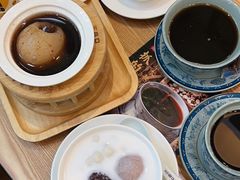 -古春堂凉茶甜品(拱北口岸店)