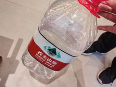 -进京涮肉·羊蝎子火锅(桓台店)