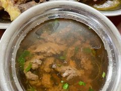 -阿秋牛排(湖心街店)