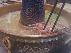 -董记老清泉·鲜切涮羊肉(窑岭店)