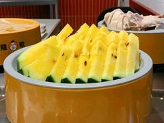 -龍歌自助小火锅(城阳万象汇店)