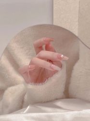 -M·X Nail日式美甲美睫