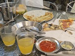 -MI WU FACTORY米屋美食工厂餐厅(绿地店)