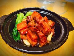 红烧肉-马凯餐厅(长椿街店)