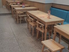-塔斯汀·中国汉堡(蓝润置地广场店)