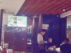 -海底捞火锅(顺义华联店)