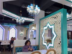 -帕米尔食府(白云观店)
