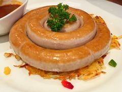-兰特伯爵西餐厅·啤酒屋(方庄店)