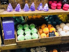 -LUSH(威尼斯人店)