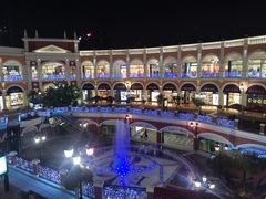 -佛罗伦萨小镇广佛名品奥特莱斯(疏港路店)