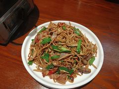 -唐师傅湘西名菜馆(武陵路店)