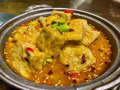 -大川先生·小龙虾·川菜(信义坊店)