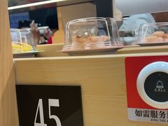 -友壹町寿司(佛山新DNA店)