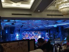 -芭菲盛宴·环球美食(解放碑英利国际店)