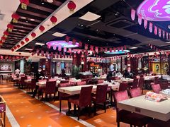 -点都德(华强南店)
