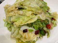 -烤肉宛饭庄(北新桥店)