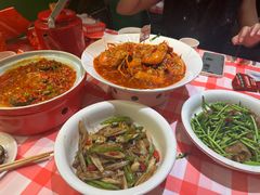 -辣小鲜·南昌大排档(船山路店)