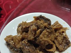 -太湖好灶头土菜馆(石公路店)