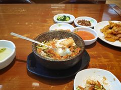 -全州拌饭馆(断桥店)