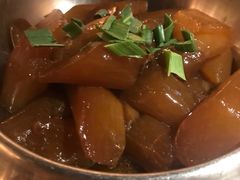 -绿茶餐厅(华联万柳店)