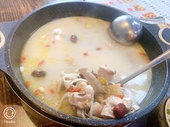 -厨公药膳猪肚鸡(玉林店)