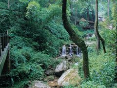 -青城山