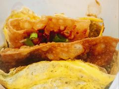 -清真·二嫂子煎饼果子(鼓楼旗舰形象店)