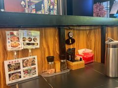 -银座苑烧肉酒场·烤活鳗(仙霞路店)