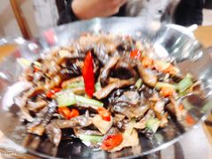 -临湖人家(欢乐大道店)
