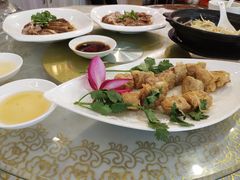 -陆记鹅庄·潮汕菜·狮头鹅(大仟里店)