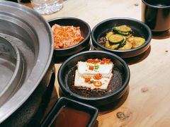 -九田家黑牛烤肉(溧水万达店)