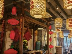-二十八里太湖船菜(吉祥路店)