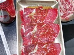 -西塔老太太泥炉烤肉(龙湖北苑天街店)