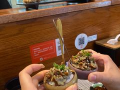 -戏作寿司(观音桥店)